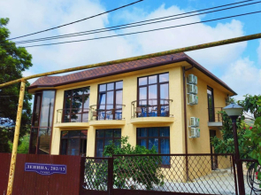 Гостевой Дом Dev-Art.