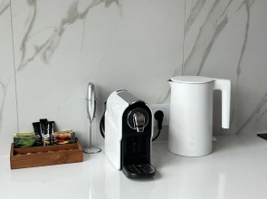 Apartments Baikal Hill House