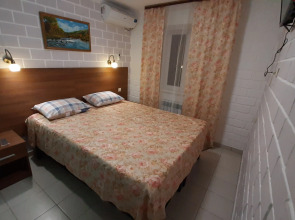 Гостевой дом ЛеВладиа.ru