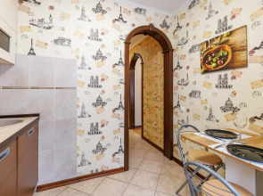 Квартира На Фридриха Энгельса