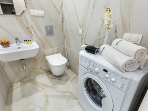 Квартира Inndays Apartments