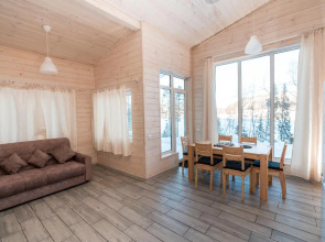 Гостевой дом 6 VILLANORDA