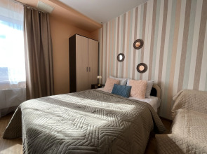 Апартаменты Аврора трехместные (id 133)