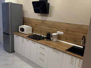 Квартира на Коллективной