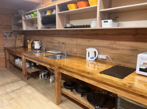 Гостевой дом Ромашка