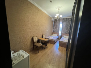 Отель Шаляпин