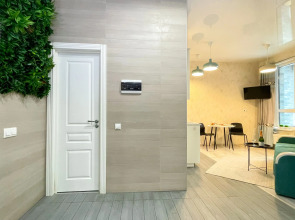 Квартира Comfort Apartments в центре Москвы