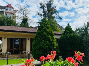 Гостевой дом София на Медовой