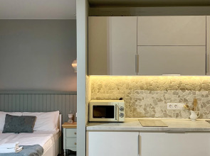 Квартира Хвоя