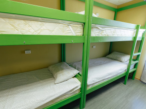 Хостел на Нахимовском Проспекте