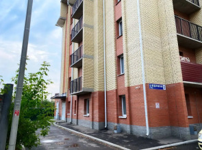 Квартира у Московского проспекта