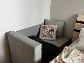 Квартира Уютная в центре Элисты