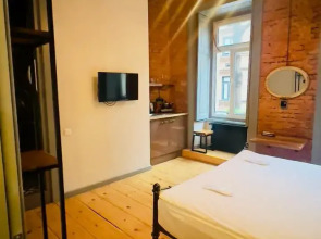 Апарт-отель Jardin Vera