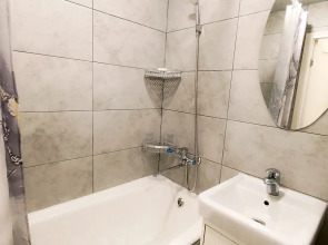 Апартаменты Уютный Север на Улице Новое Плато