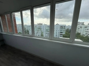 Квартира на Космонавтов 9А