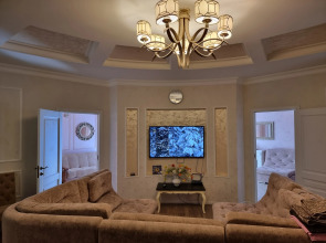 Апарт-отель Вершина апарт 703