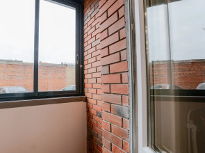 Апартаменты Гармония возле Аэропорта на 2 Гостей