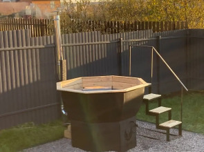 Частный Дом из Pinterest в Стиле BOHO