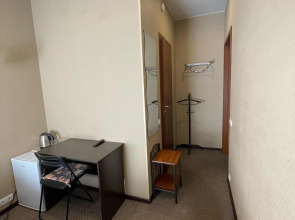 Меблированные комнаты Наша Фонтанка