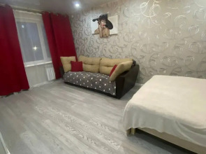 Квартира на улице Белова 12