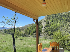 Ryadom s Vorotami Imama Shamilya Private House