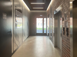 Апартаменты Новая квартира с самостоятельным заселением