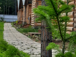 Гостевой Дом Заимка