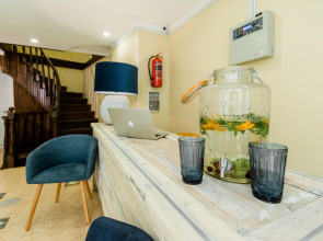 Отель Gvino Minda