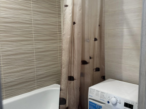 Квартира с шикарным видом