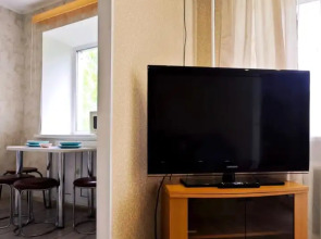 Квартира на Свободы 87