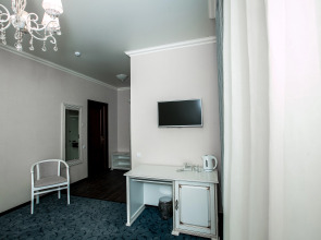 Гостиница Бунин