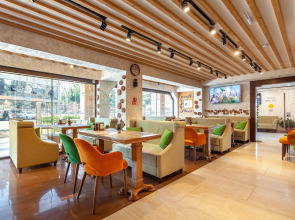 Гостевой дом Времена Года