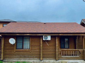 Eko Srub Gelendzhik House