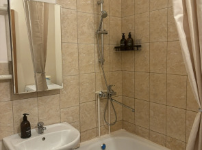 Квартира Студия с Видом на Горы