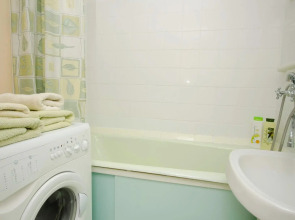 Апартаменты на улице Немига 10