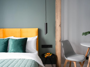 Апартаменты Nordic by Pavlov