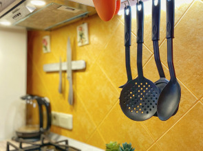 Апартаменты Apart-Comfort на Свердлова 90