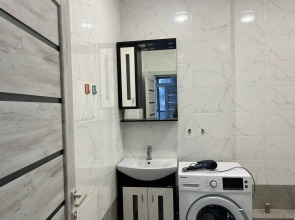 Квартира Комфортная студия на Комарова