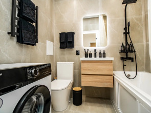 Квартира Любимово 10-613