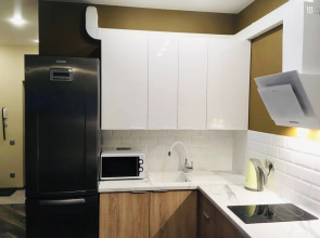 Studio 904 Onegome in the High Standard residential complex Apartments