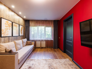 Квартира На Пушкинском