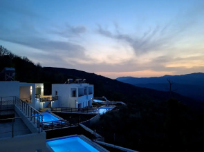 Kandania Paradise Hotel
