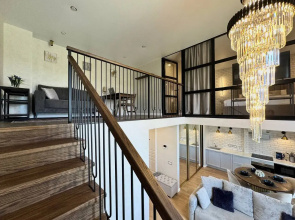 Квартира Grand Apart Exclusive