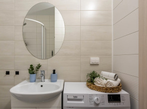 Апартаменты LERUKA HOME Rose