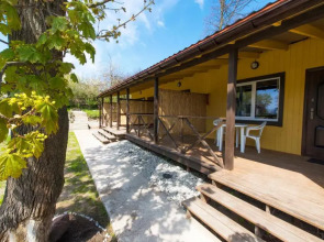 Гостевой дом У пляжа