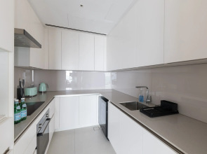 Апартаменты Welcome Home in Address Beach Resort