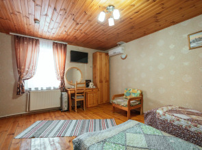 Гостевой дом Подворье