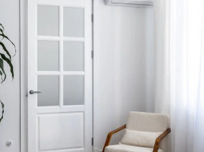 Апартаменты на улице Республики