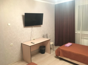 Отель Милитум