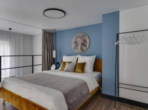 Апартаменты UraganAPART Аполлон